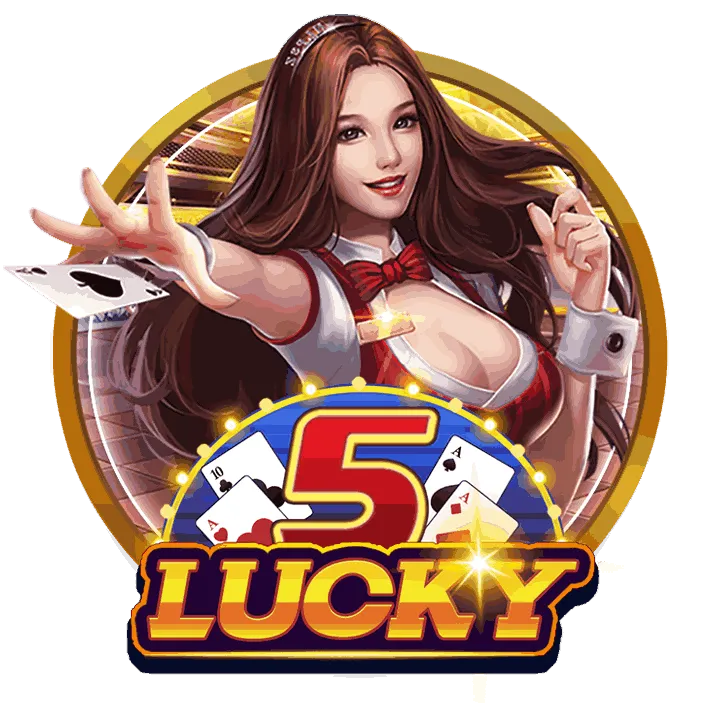 Arcade - YL - 5 Lucky