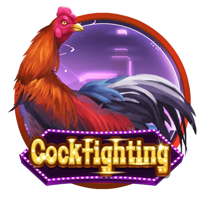 Arcade - YL - Cock Fighting