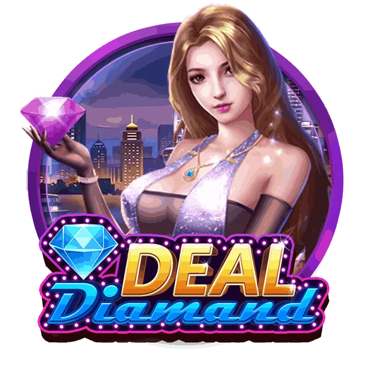 Arcade - YL - Deal Diamond