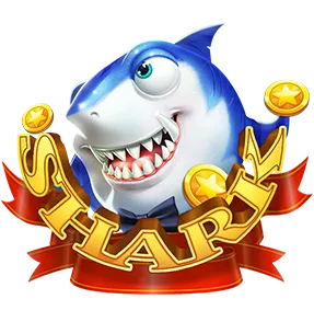 Arcade - YL - Shark