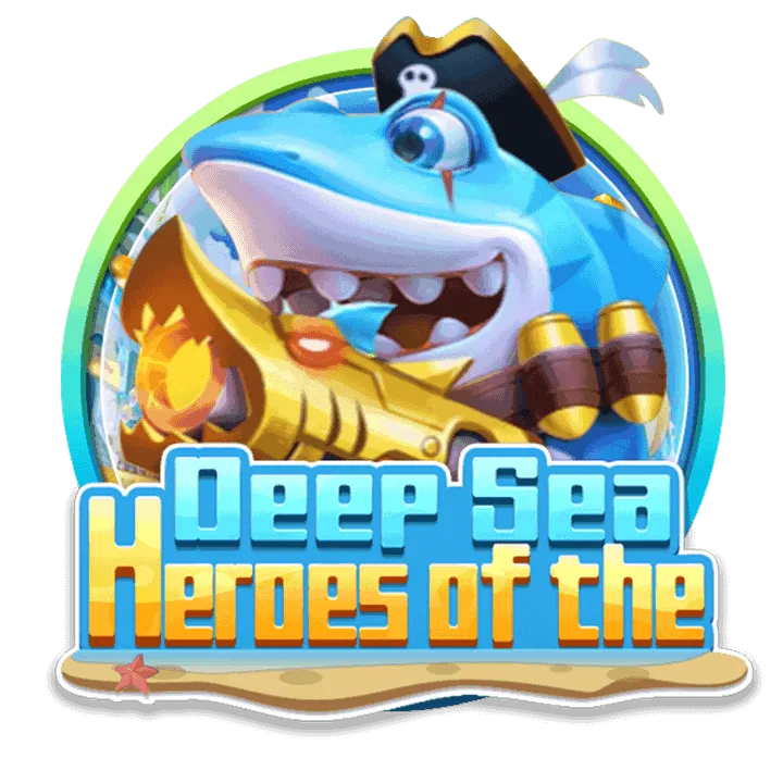 Fishing - YL - Heroes Of The Deep Sea