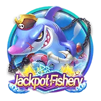 Fishing - YL - Jackpot Fishery