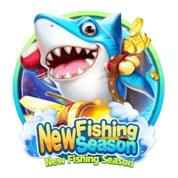 Fishing - YL - New Fishing Season