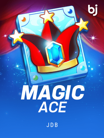 JDB - Slots - Magic Ace