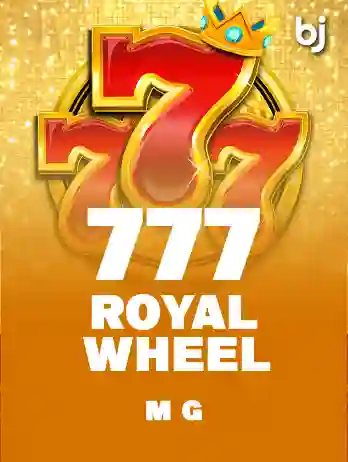 Slots - Microgaming - 777 Royal Wheel