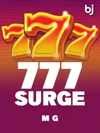 Slots - Microgaming - 777 Surge