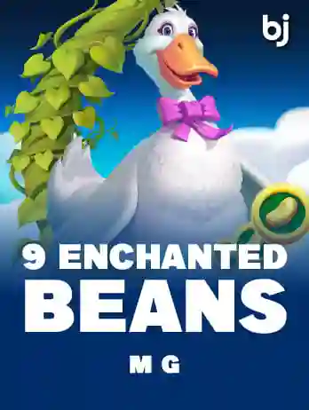 Slots - Microgaming - 9 Enchanted Beans