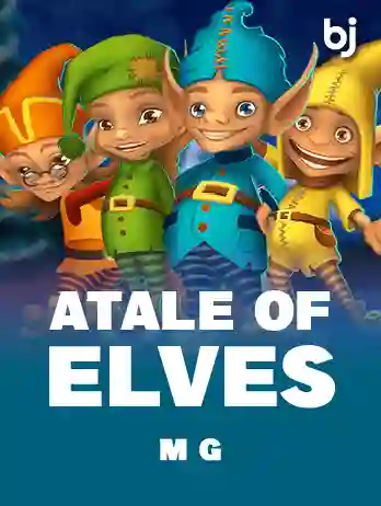 Slots - Microgaming - A Tale of Elves