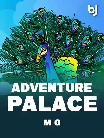 Slots - Microgaming - Adventure Palace