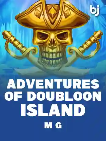 Slots - Microgaming - Adventures of Doubloon Island