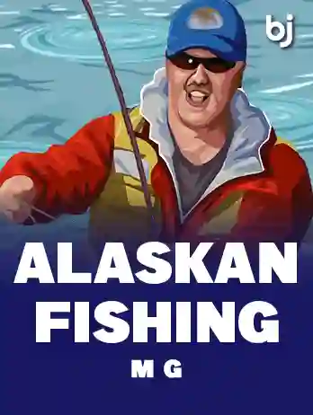 Slots - Microgaming - Alaskan Fishing