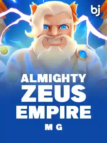 Slots - Microgaming - Almighty Zeus Empire