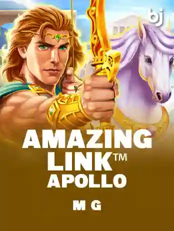 Slots - Microgaming - Amazing Link Apollo