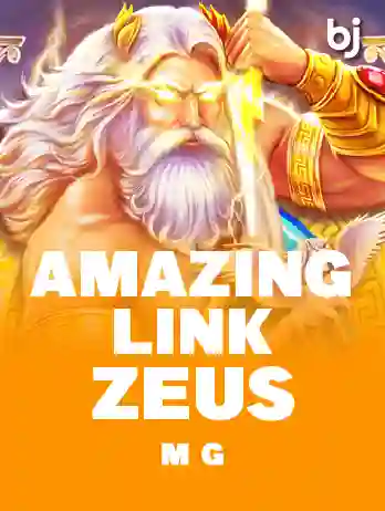 Slots - Microgaming - Amazing Link Zeus