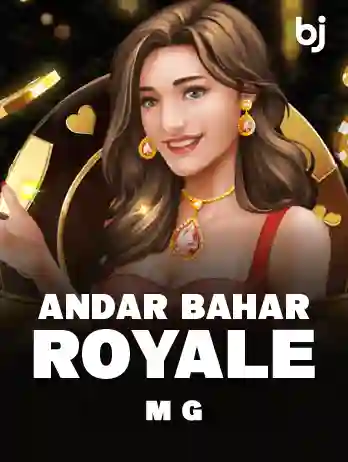 Slots - Microgaming - Andar Bahar Royale