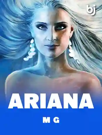 Slots - Microgaming - Ariana