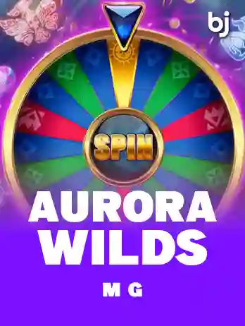 Slots - Microgaming - Aurora Wilds