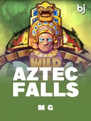 Slots - Microgaming - Aztec Falls