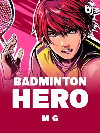 Slots - Microgaming - Badminton Hero