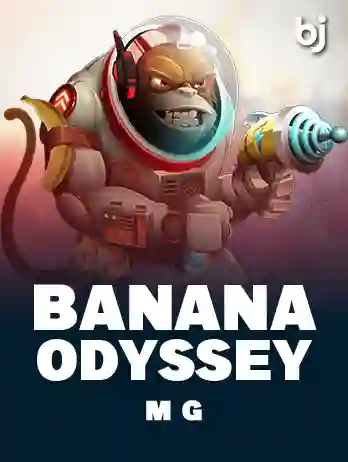 Slots - Microgaming - Banana Odyssey