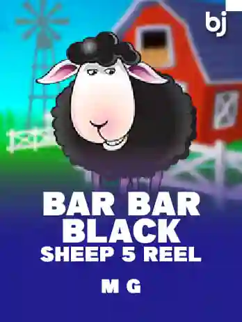 Slots - Microgaming - Bar Bar Black Sheep 5Reel