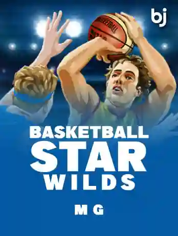 Slots - Microgaming - Basket Ball Star Wilds