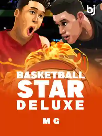 Slots - Microgaming - Basketball Star Deluxe