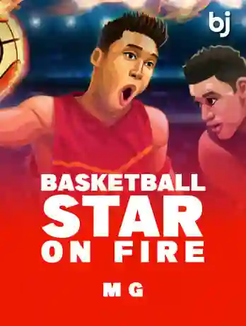 Slots - Microgaming - Basketball Staron Fire