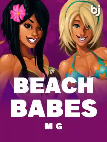 Slots - Microgaming - Beach Babes