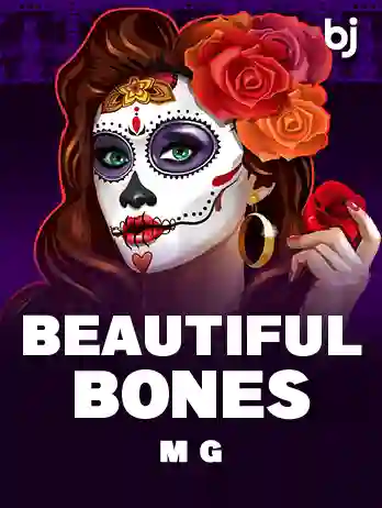 Slots - Microgaming - Beautiful Bones