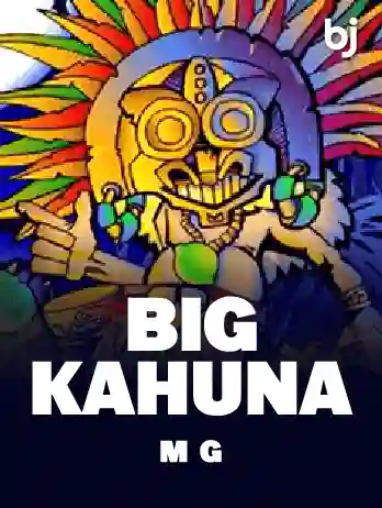 Slots - Microgaming - Big Kahuna