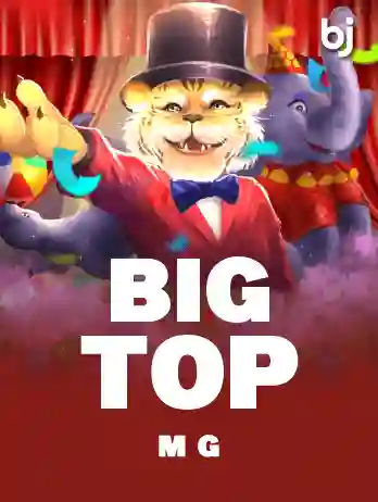 Slots - Microgaming - Big Top