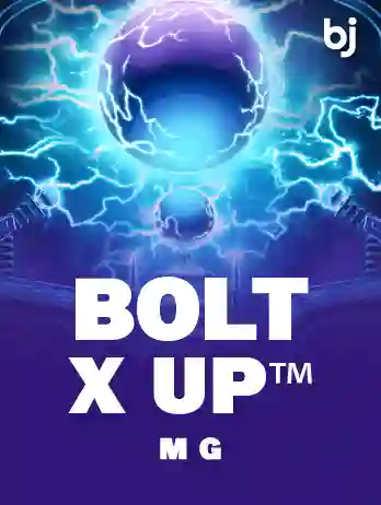 Slots - Microgaming - Bolt X UP