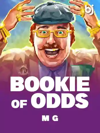 Slots - Microgaming - Bookie of Odds