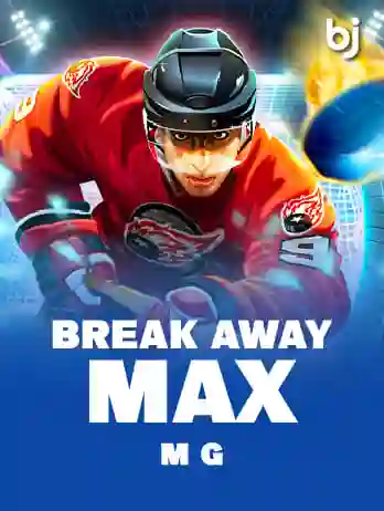 Slots - Microgaming - Break Away Max