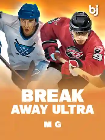 Slots - Microgaming - Break Away Ultra