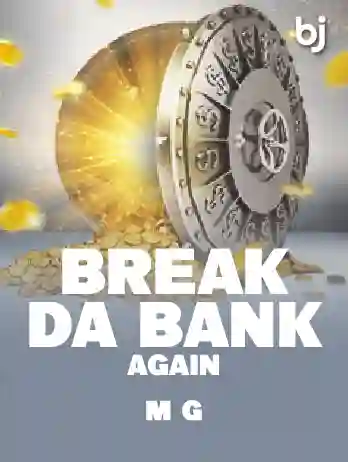 Slots - Microgaming - Break Da Bank Again