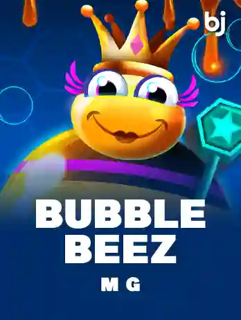 Slots - Microgaming - Bubble Beez