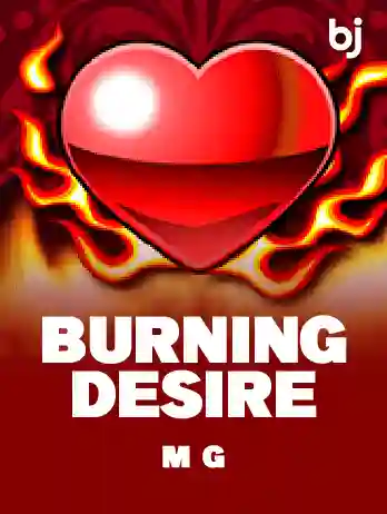 Slots - Microgaming - Burning Desire