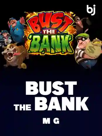 Slots - Microgaming - Bust The Bank