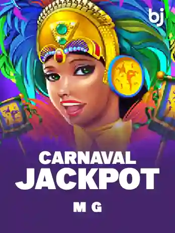 Slots - Microgaming - Carnaval Jackpot