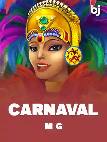 Slots - Microgaming - Carnaval