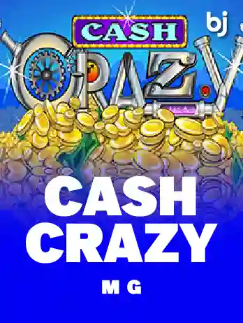 Slots - Microgaming - Cash Crazy