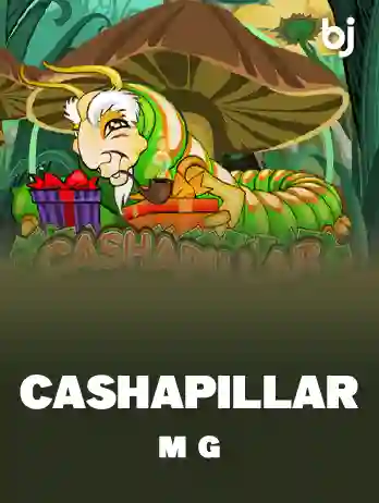 Slots - Microgaming - Cashapillar