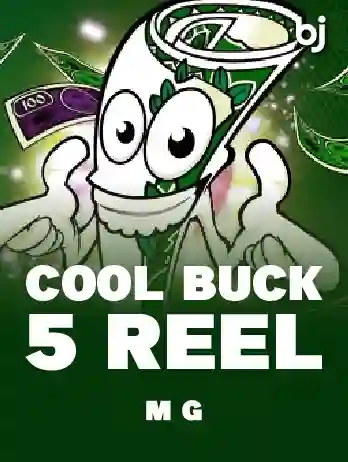 Slots - Microgaming - Cool Buck 5 Reel