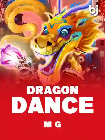 Slots - Microgaming - Dragon Dance