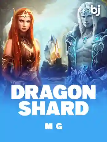 Slots - Microgaming - Dragon Shard