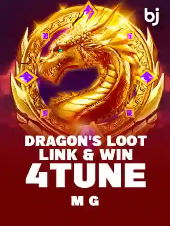 Slots - Microgaming - Dragons Loot