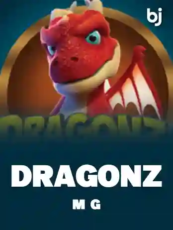 Slots - Microgaming - Dragonz