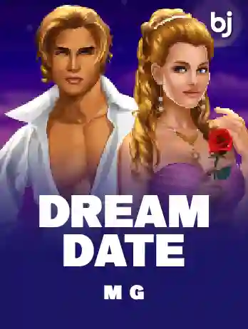 Slots - Microgaming - Dream Date